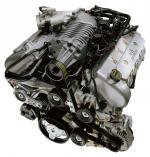 Ford Mustang SVT Cobra 2003 года